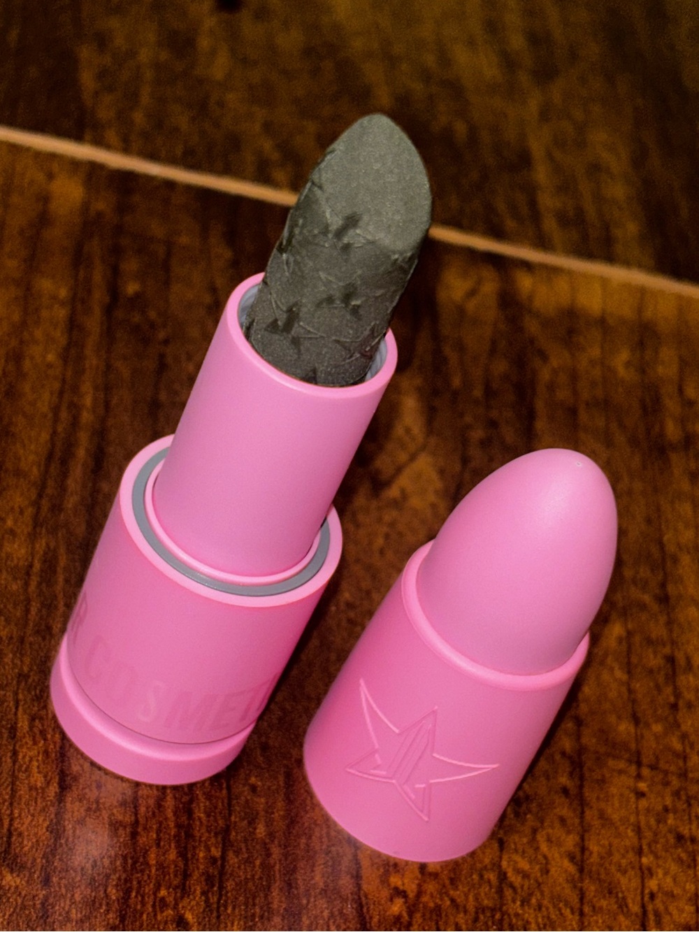 Jeffree Star Lipstick